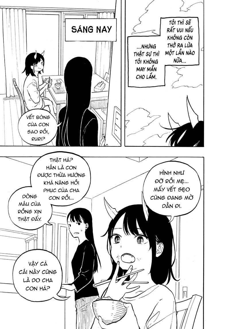 Ruri Dragon Chap 2 - Next Chap 3