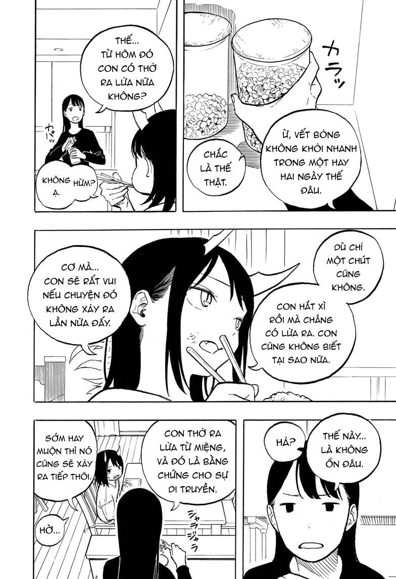 Ruri Dragon Chap 2 - Next Chap 3
