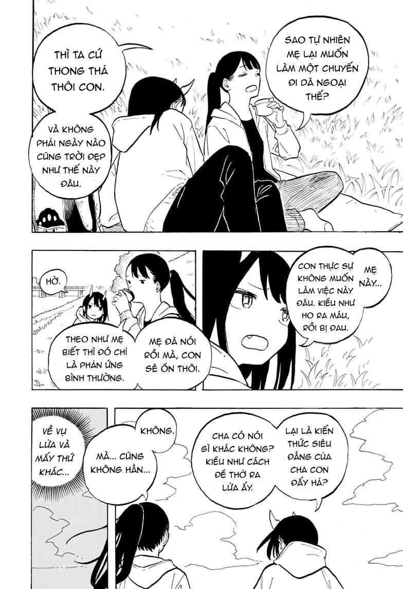 Ruri Dragon Chap 2 - Next Chap 3