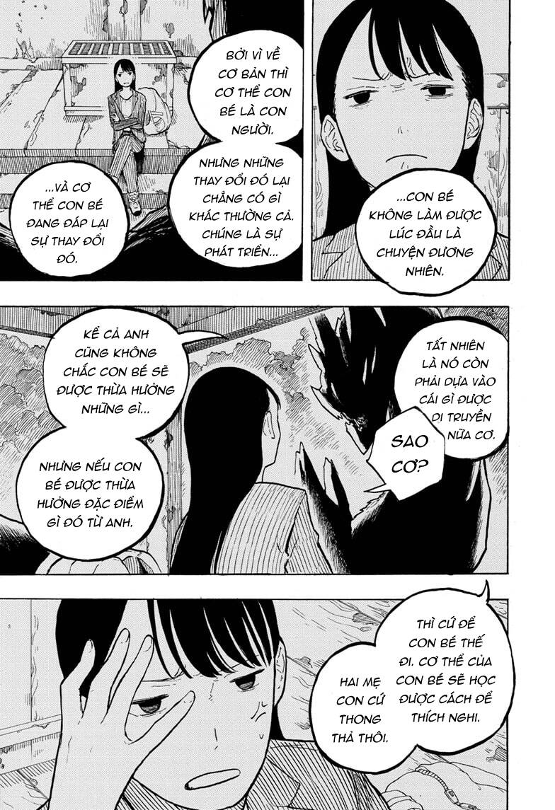 Ruri Dragon Chap 2 - Next Chap 3