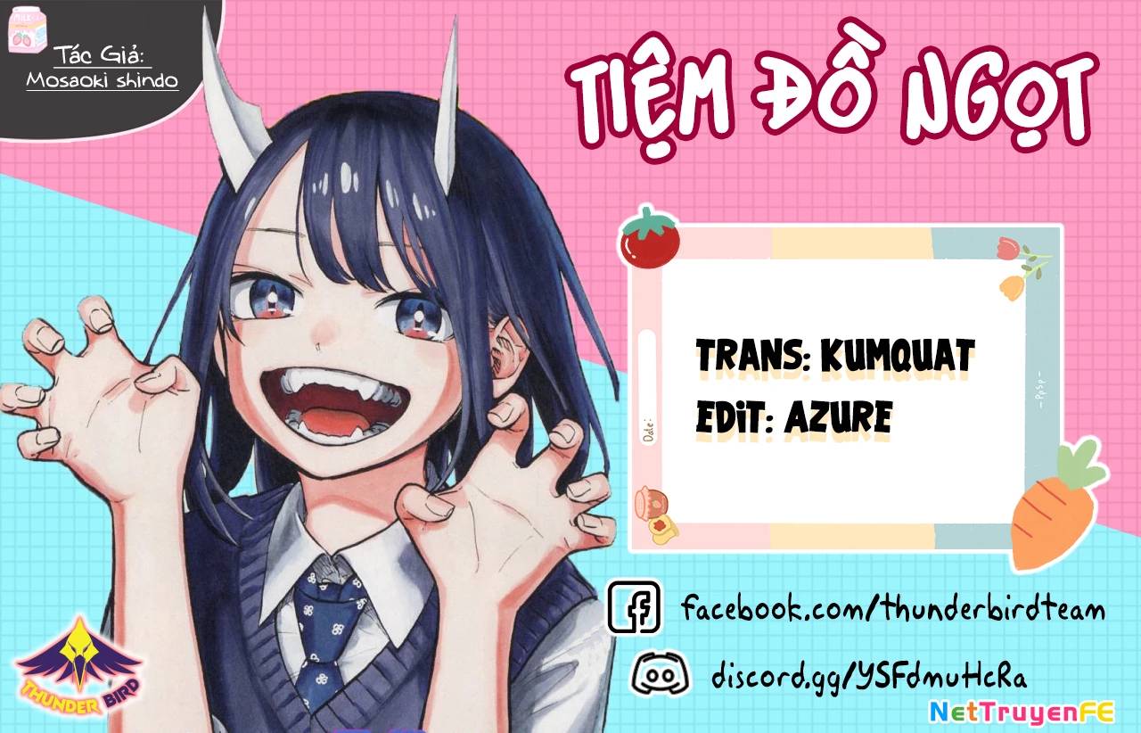 Ruri Dragon Chap 21 - Next Chap 22