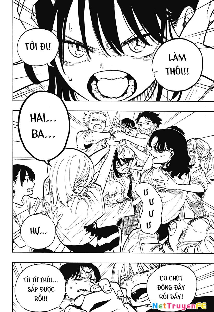 Ruri Dragon Chap 21 - Next Chap 22