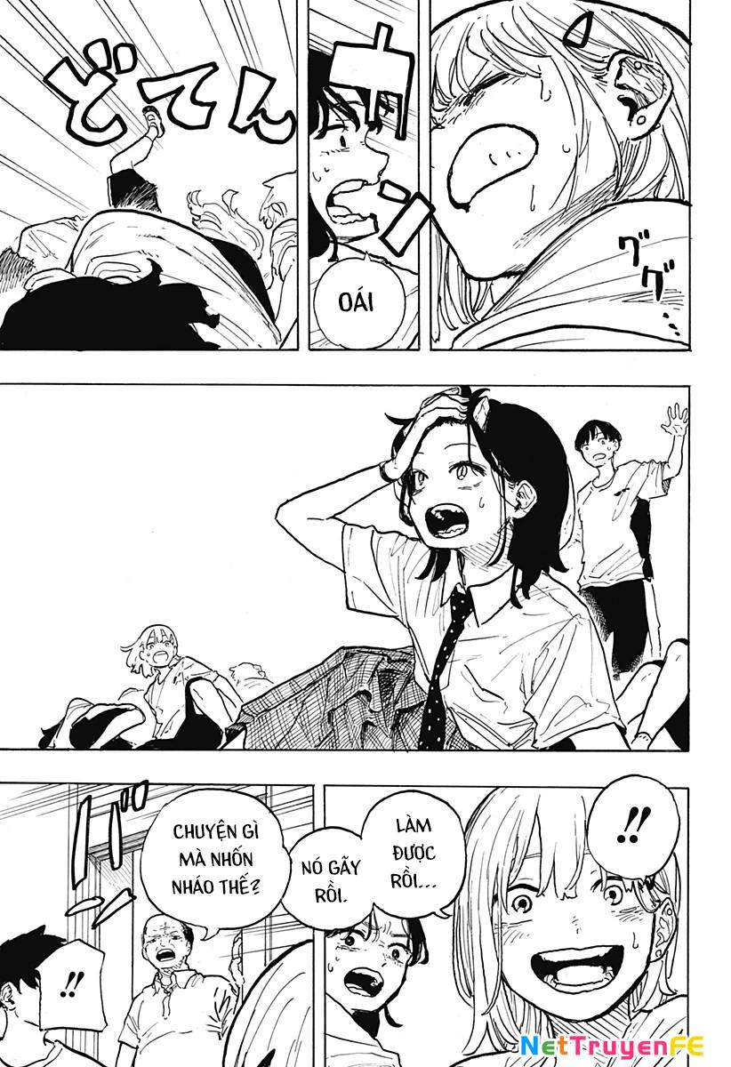Ruri Dragon Chap 21 - Next Chap 22