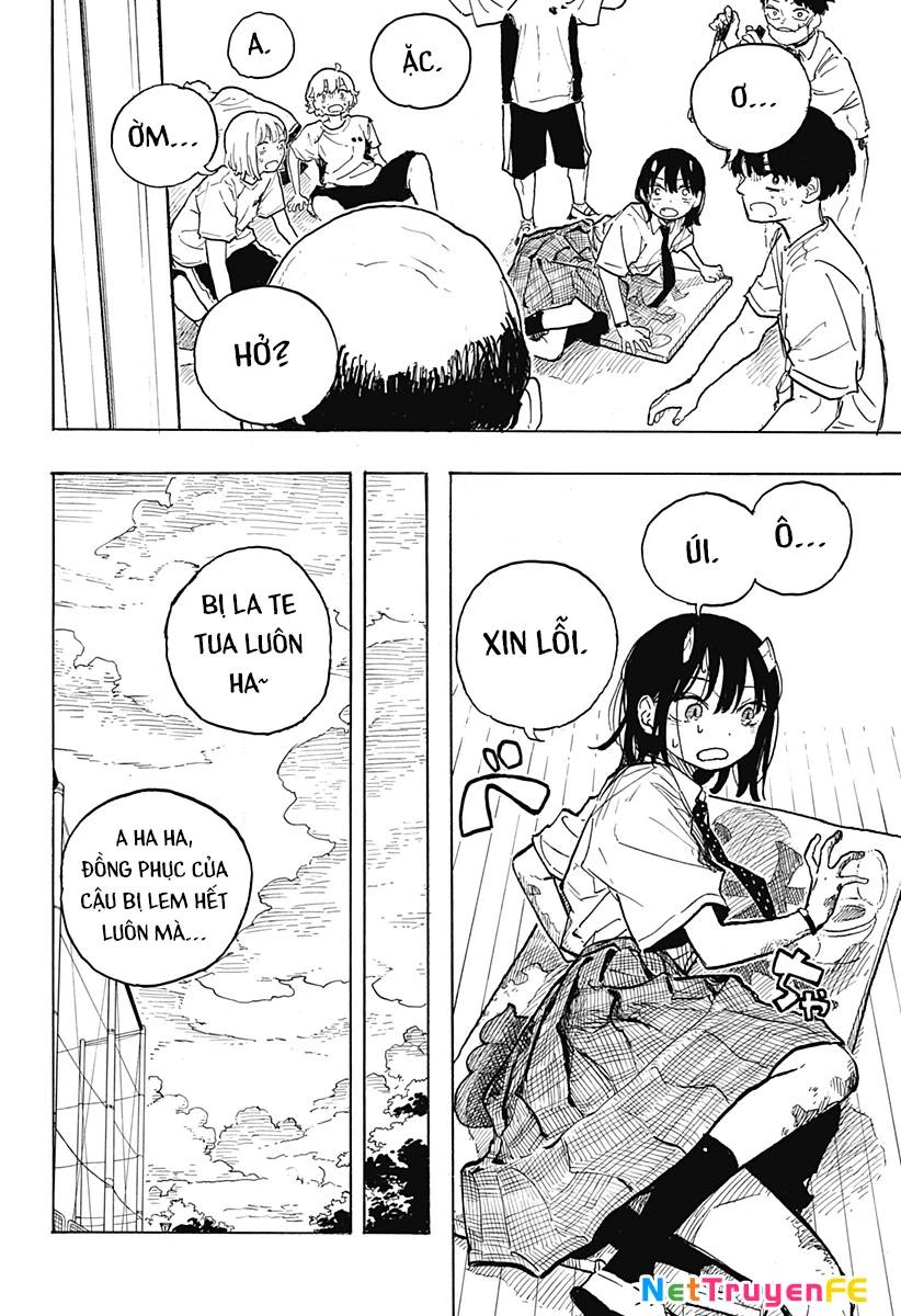 Ruri Dragon Chap 21 - Next Chap 22