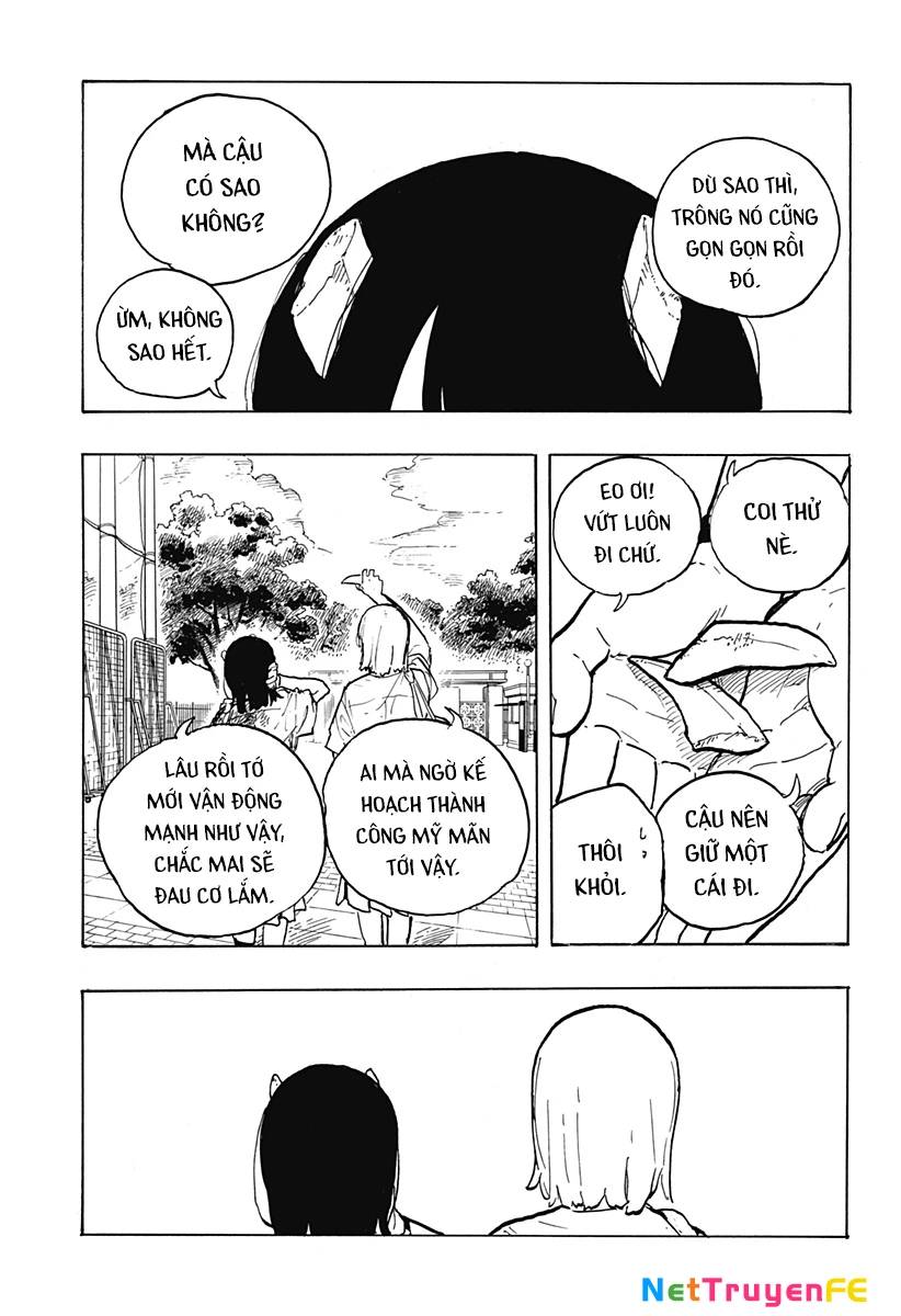 Ruri Dragon Chap 21 - Next Chap 22