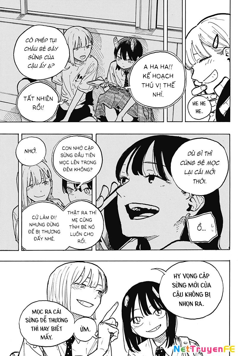 Ruri Dragon Chap 21 - Next Chap 22