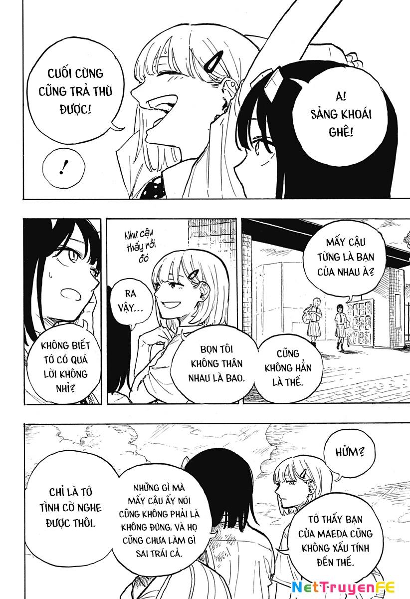 Ruri Dragon Chap 21 - Next Chap 22
