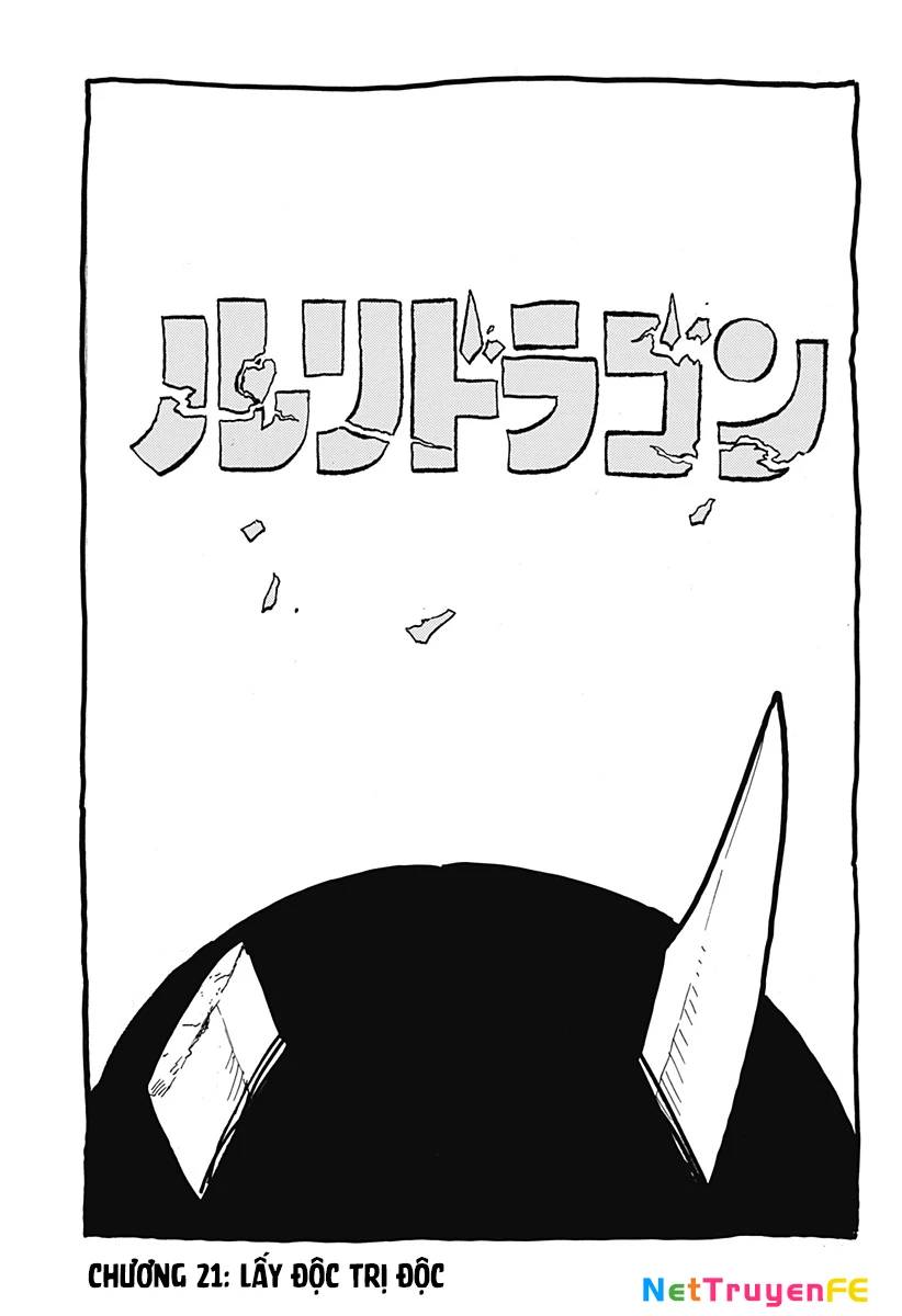 Ruri Dragon Chap 21 - Next Chap 22