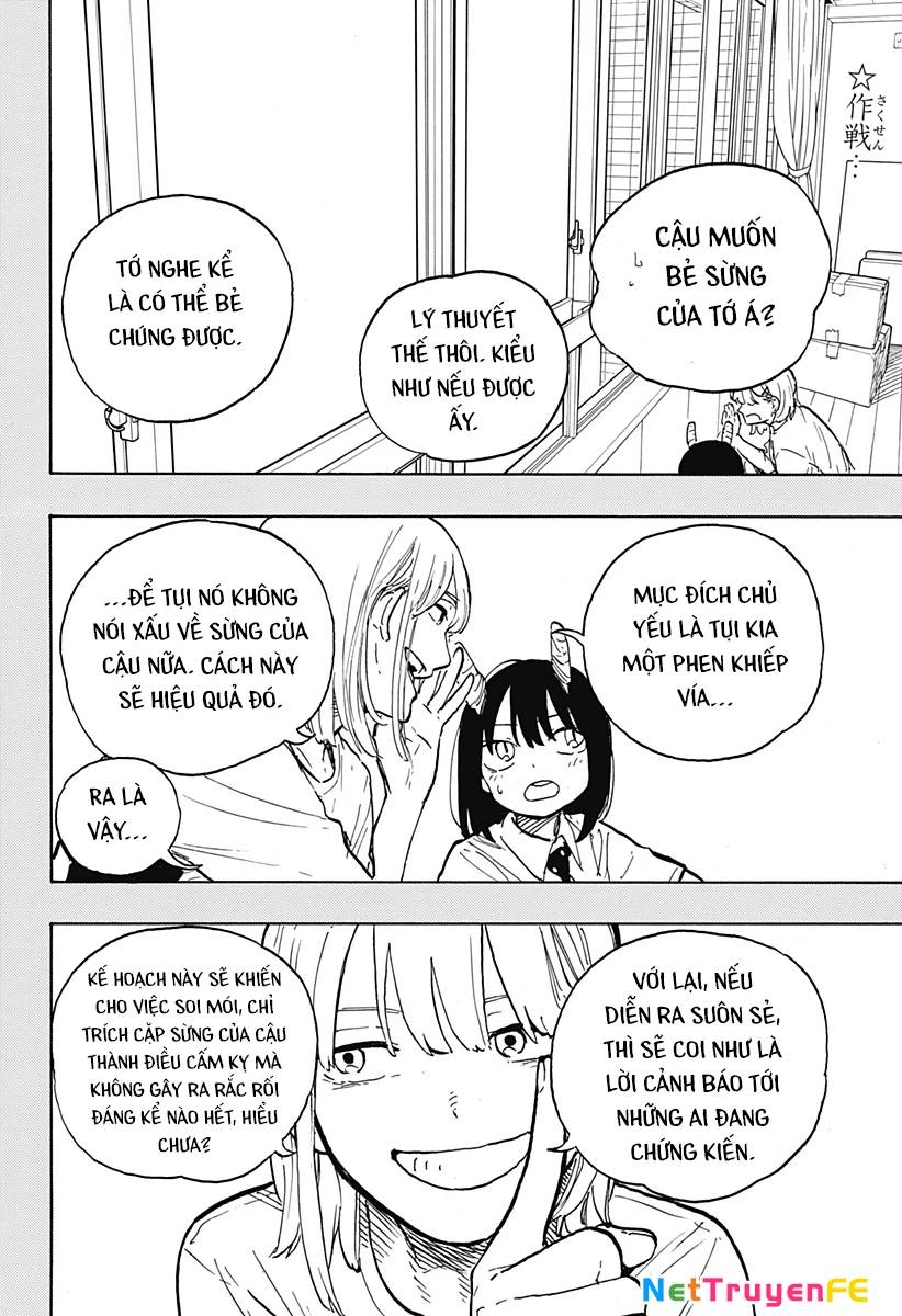 Ruri Dragon Chap 21 - Next Chap 22