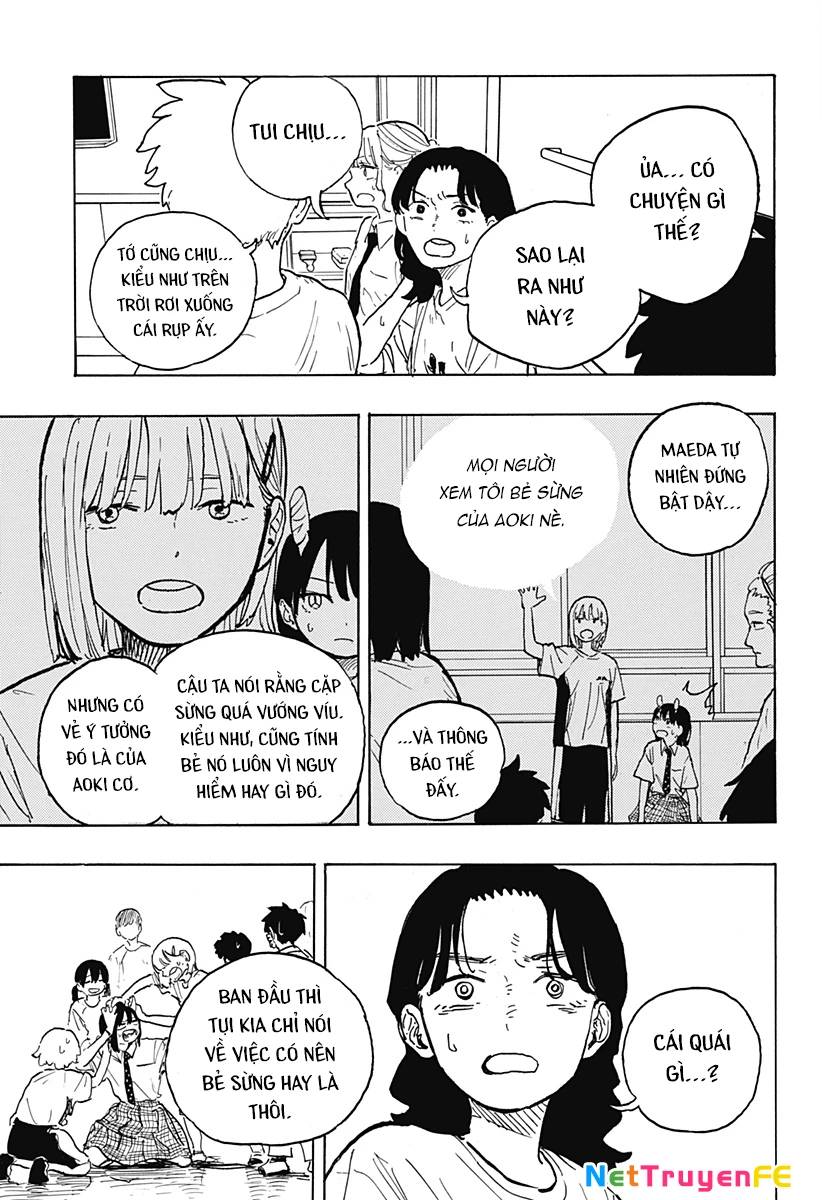 Ruri Dragon Chap 21 - Next Chap 22