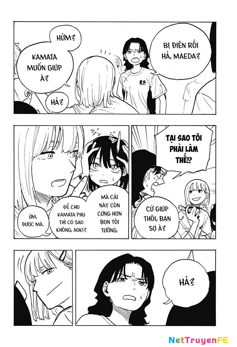 Ruri Dragon Chap 21 - Next Chap 22