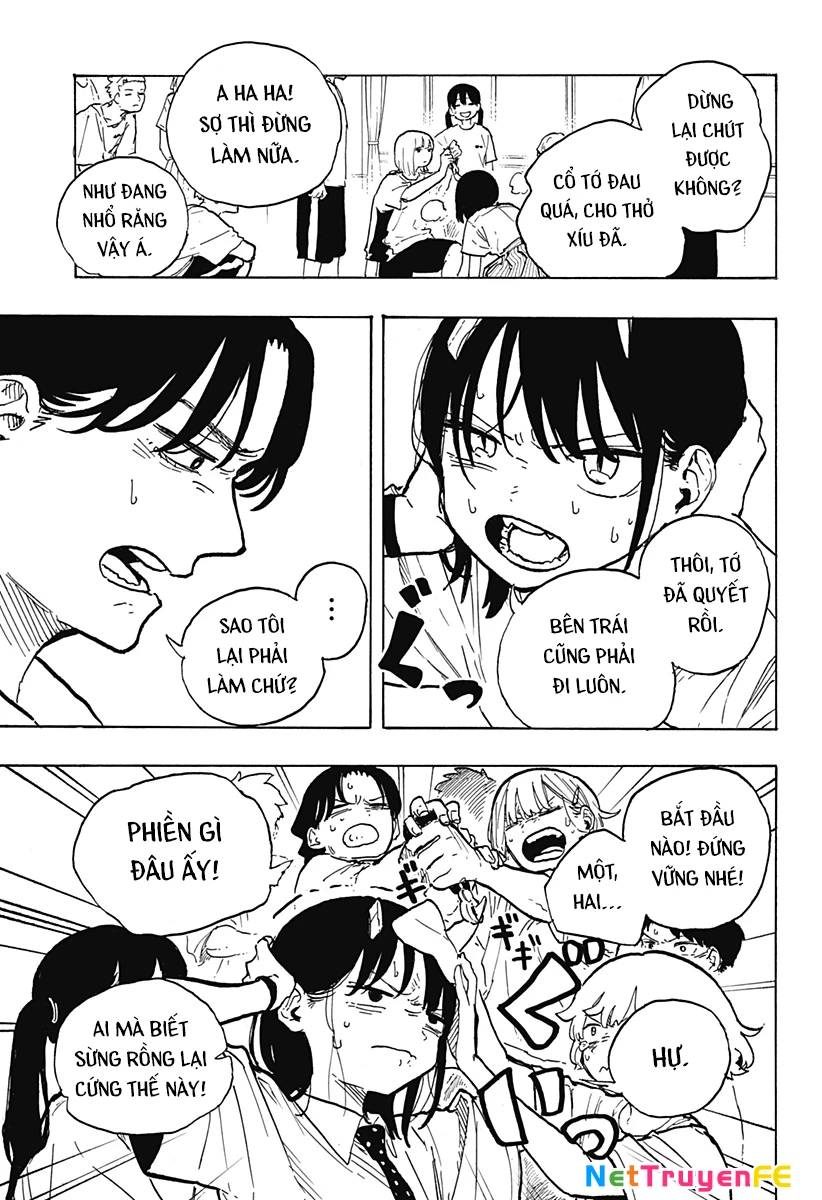 Ruri Dragon Chap 21 - Next Chap 22