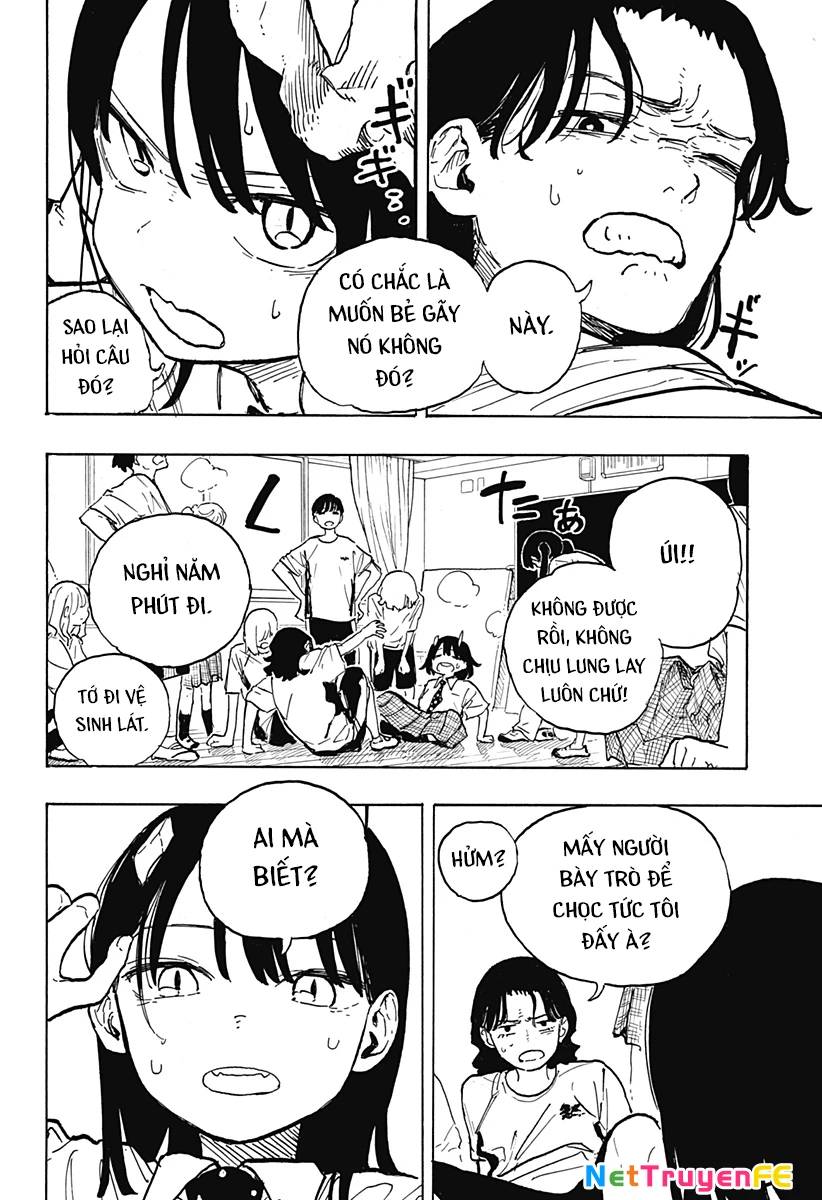 Ruri Dragon Chap 21 - Next Chap 22