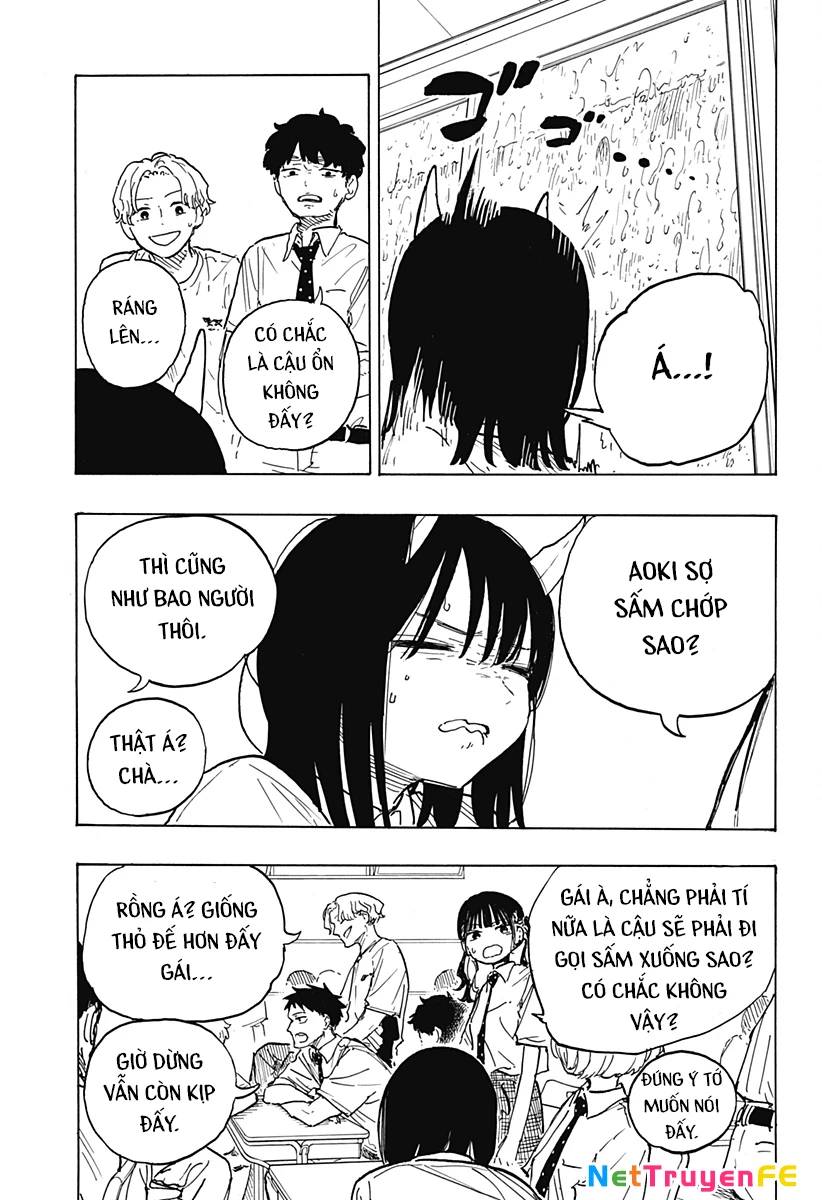 Ruri Dragon Chap 23 - Next Chap 24