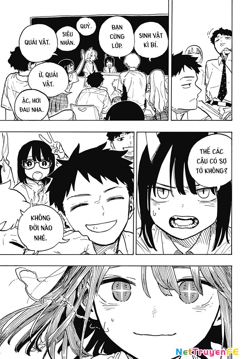 Ruri Dragon Chap 23 - Next Chap 24
