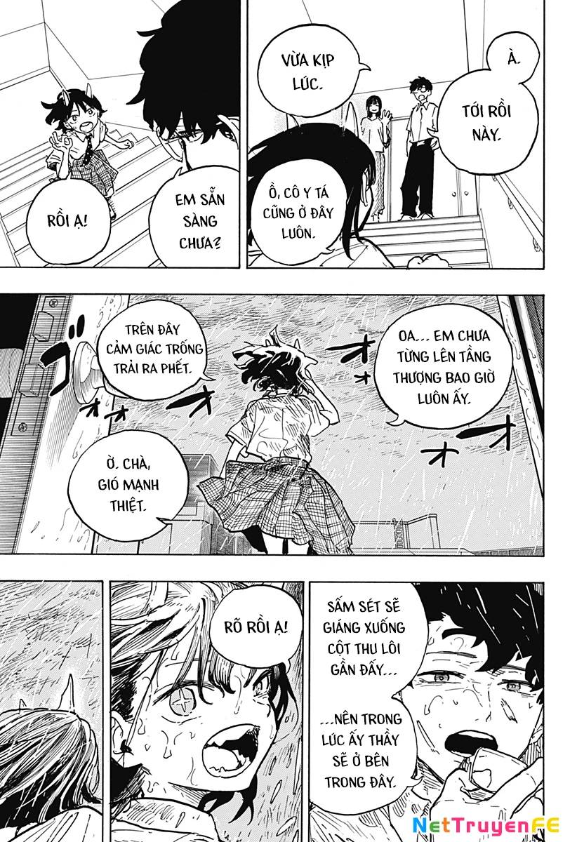 Ruri Dragon Chap 23 - Next Chap 24