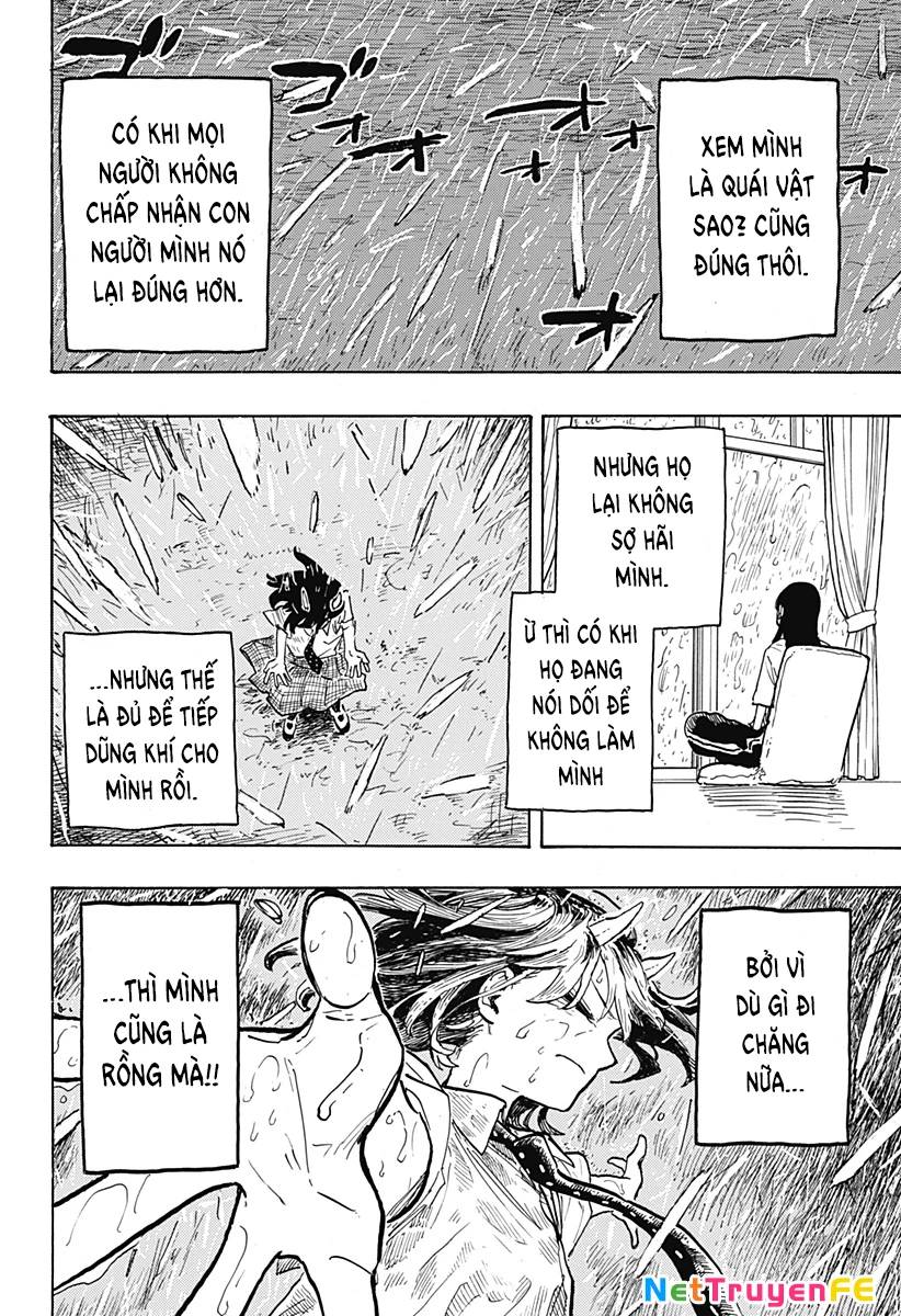Ruri Dragon Chap 23 - Next Chap 24