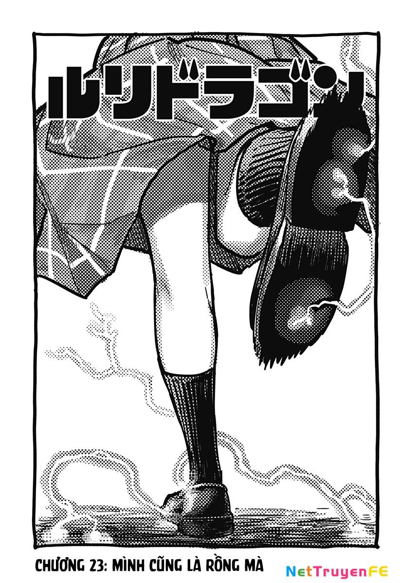 Ruri Dragon Chap 23 - Next Chap 24