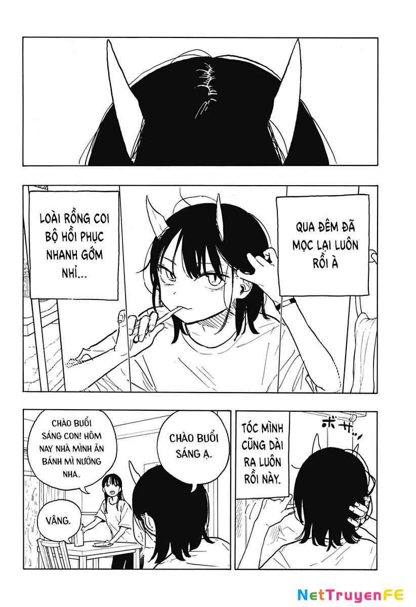 Ruri Dragon Chap 23 - Next Chap 24