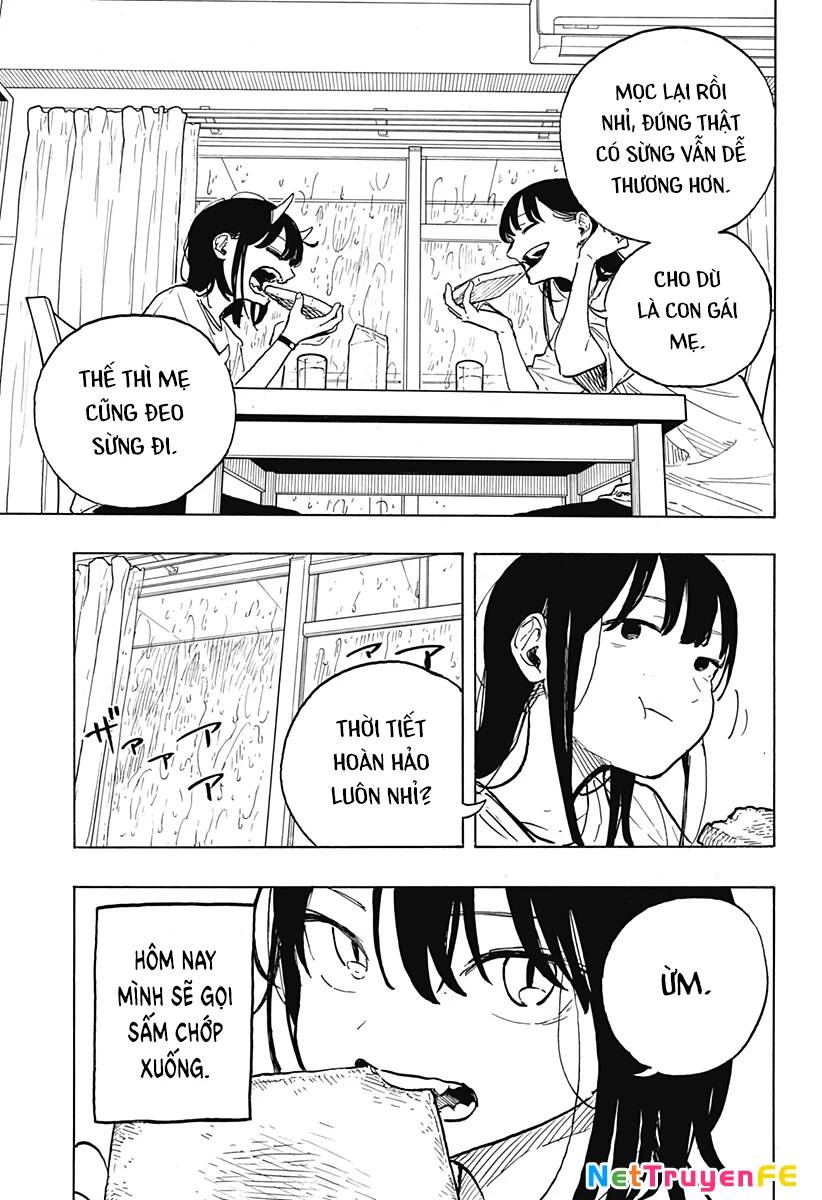 Ruri Dragon Chap 23 - Next Chap 24