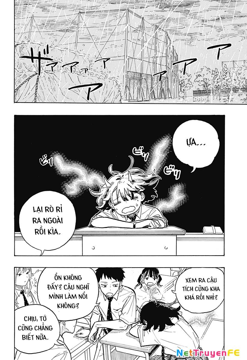 Ruri Dragon Chap 23 - Next Chap 24