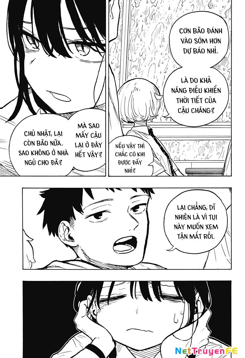 Ruri Dragon Chap 23 - Next Chap 24
