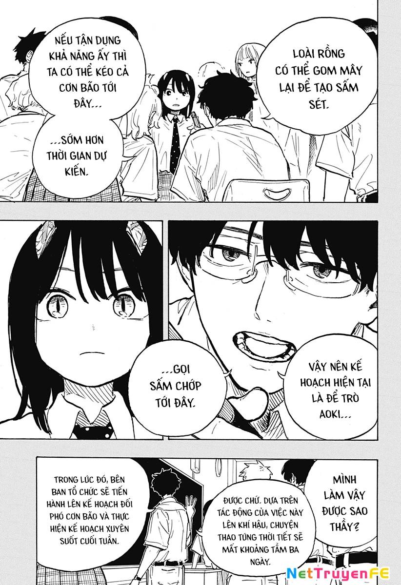 Ruri Dragon Chap 23 - Next Chap 24