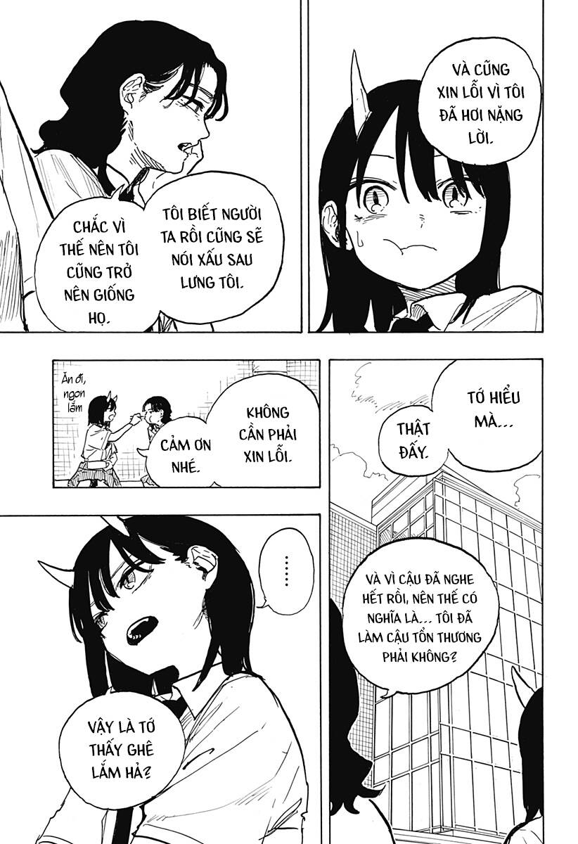 Ruri Dragon Chap 24 - Next Chap 25