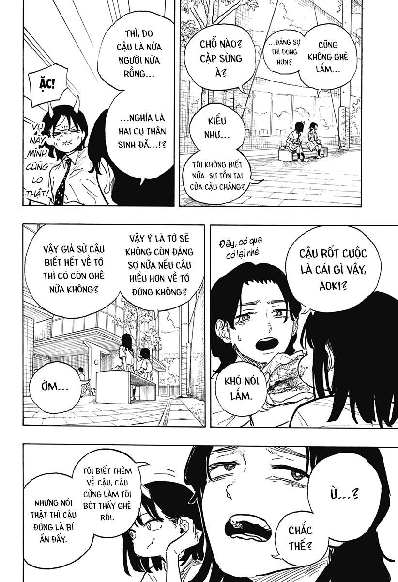 Ruri Dragon Chap 24 - Next Chap 25