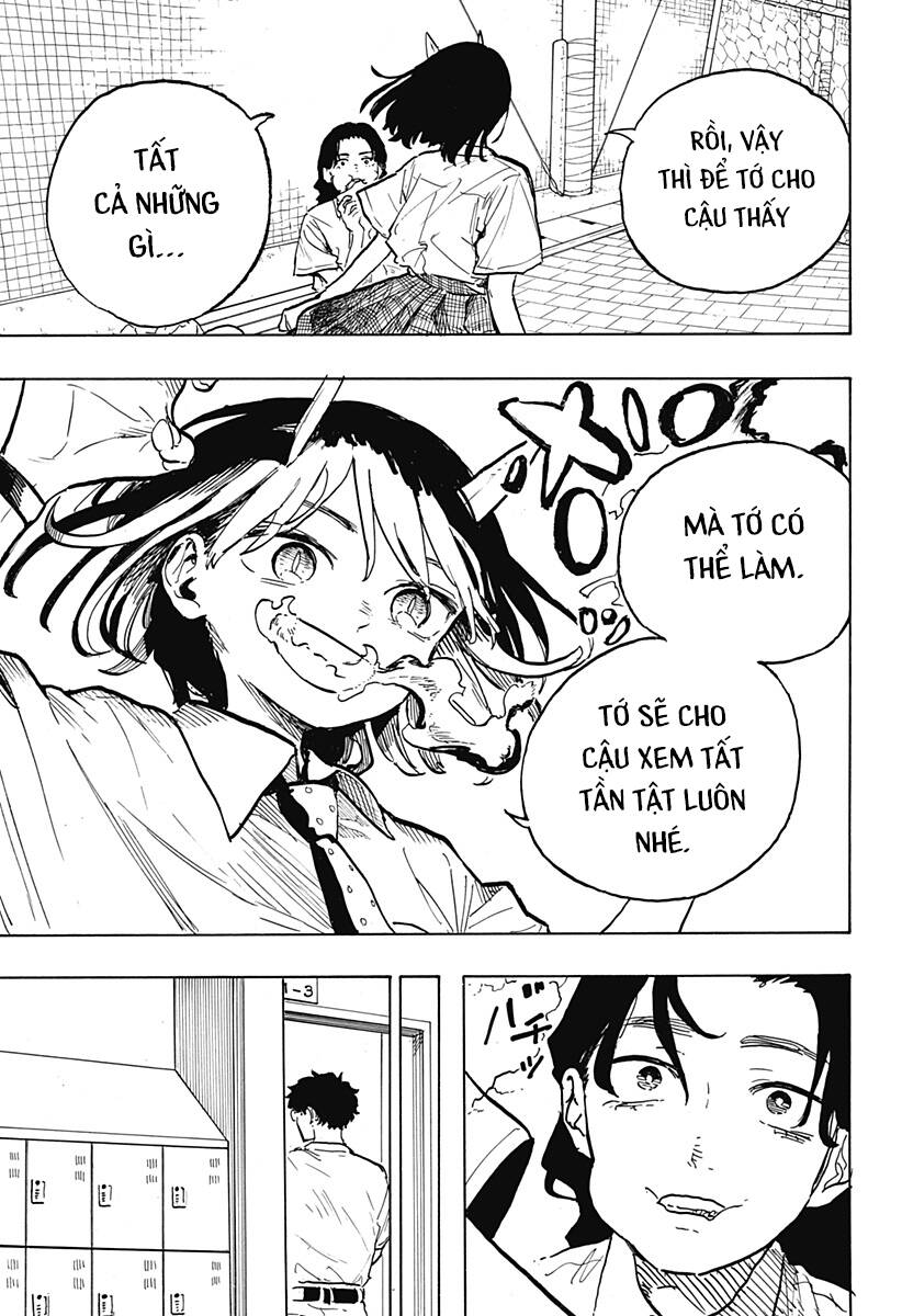 Ruri Dragon Chap 24 - Next Chap 25