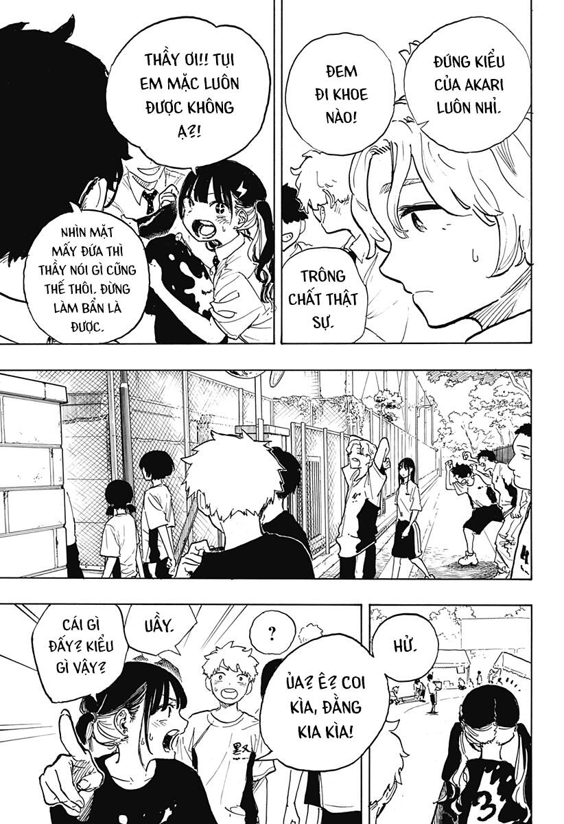 Ruri Dragon Chap 24 - Next Chap 25