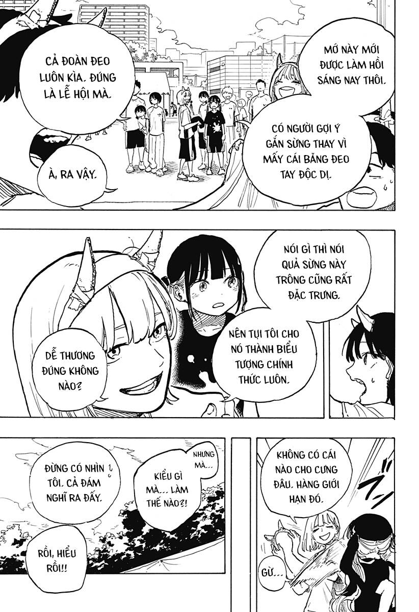 Ruri Dragon Chap 24 - Next Chap 25