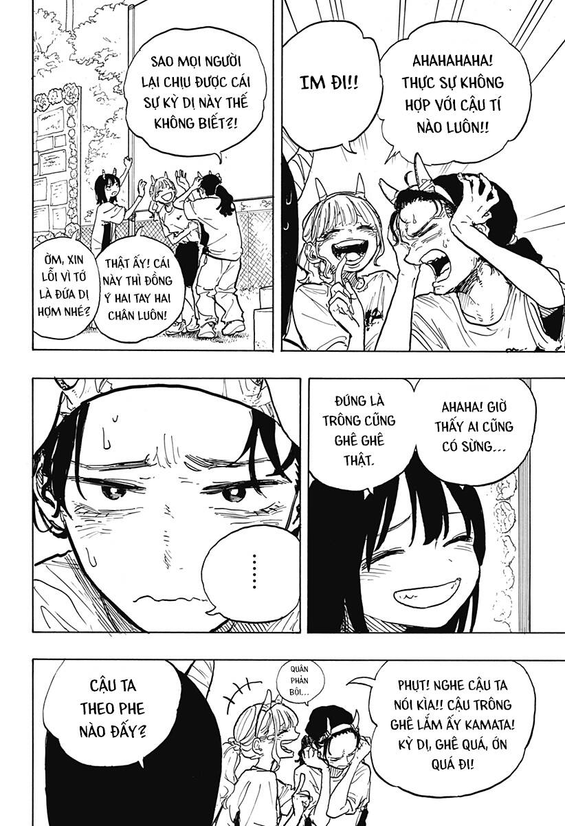 Ruri Dragon Chap 24 - Next Chap 25