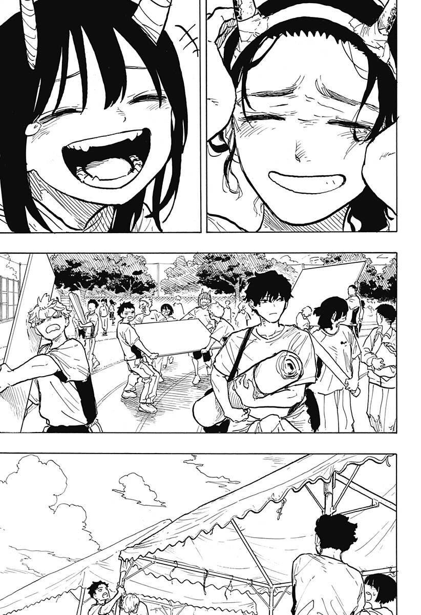 Ruri Dragon Chap 24 - Next Chap 25
