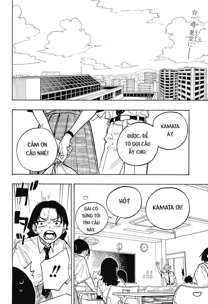 Ruri Dragon Chap 24 - Next Chap 25