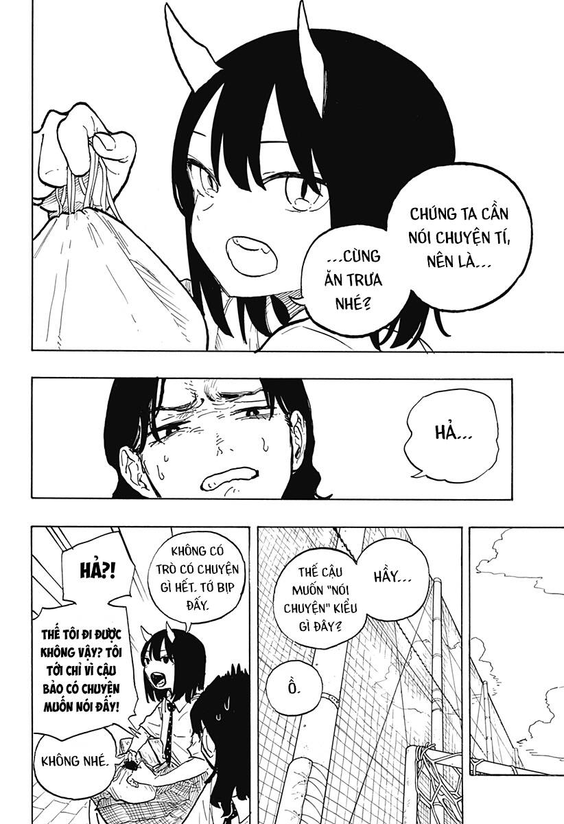 Ruri Dragon Chap 24 - Next Chap 25