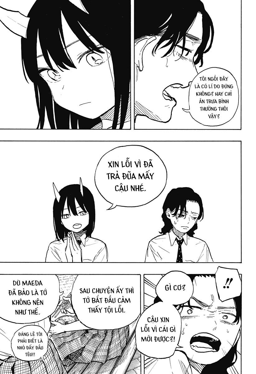 Ruri Dragon Chap 24 - Next Chap 25