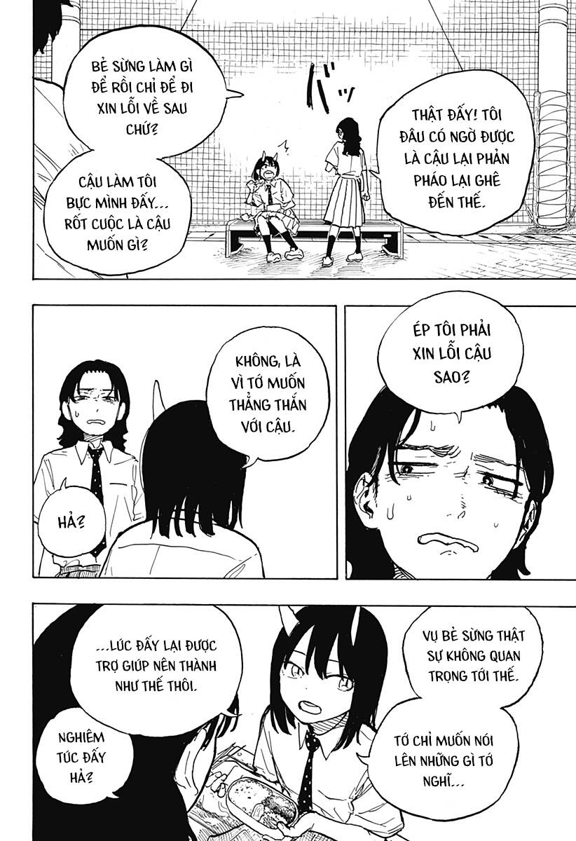 Ruri Dragon Chap 24 - Next Chap 25