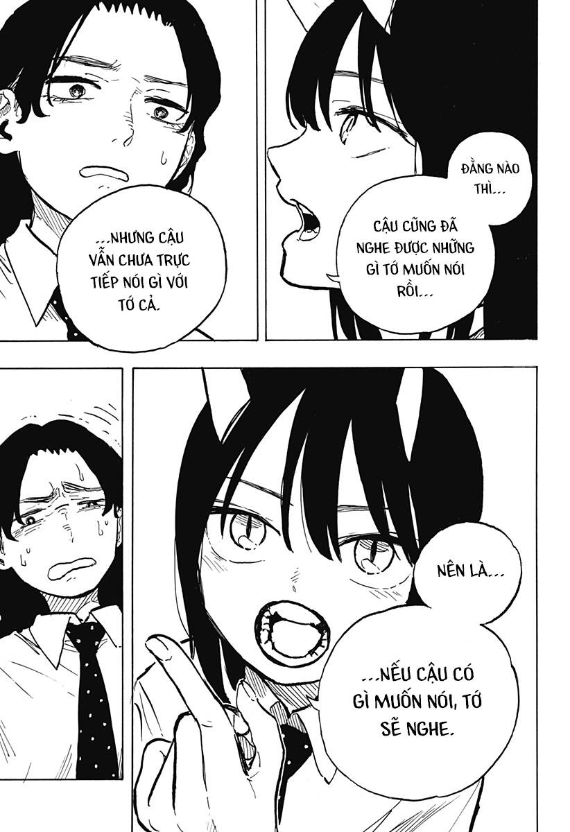 Ruri Dragon Chap 24 - Next Chap 25