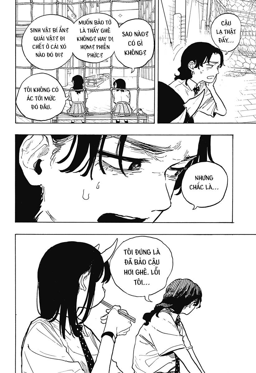 Ruri Dragon Chap 24 - Next Chap 25