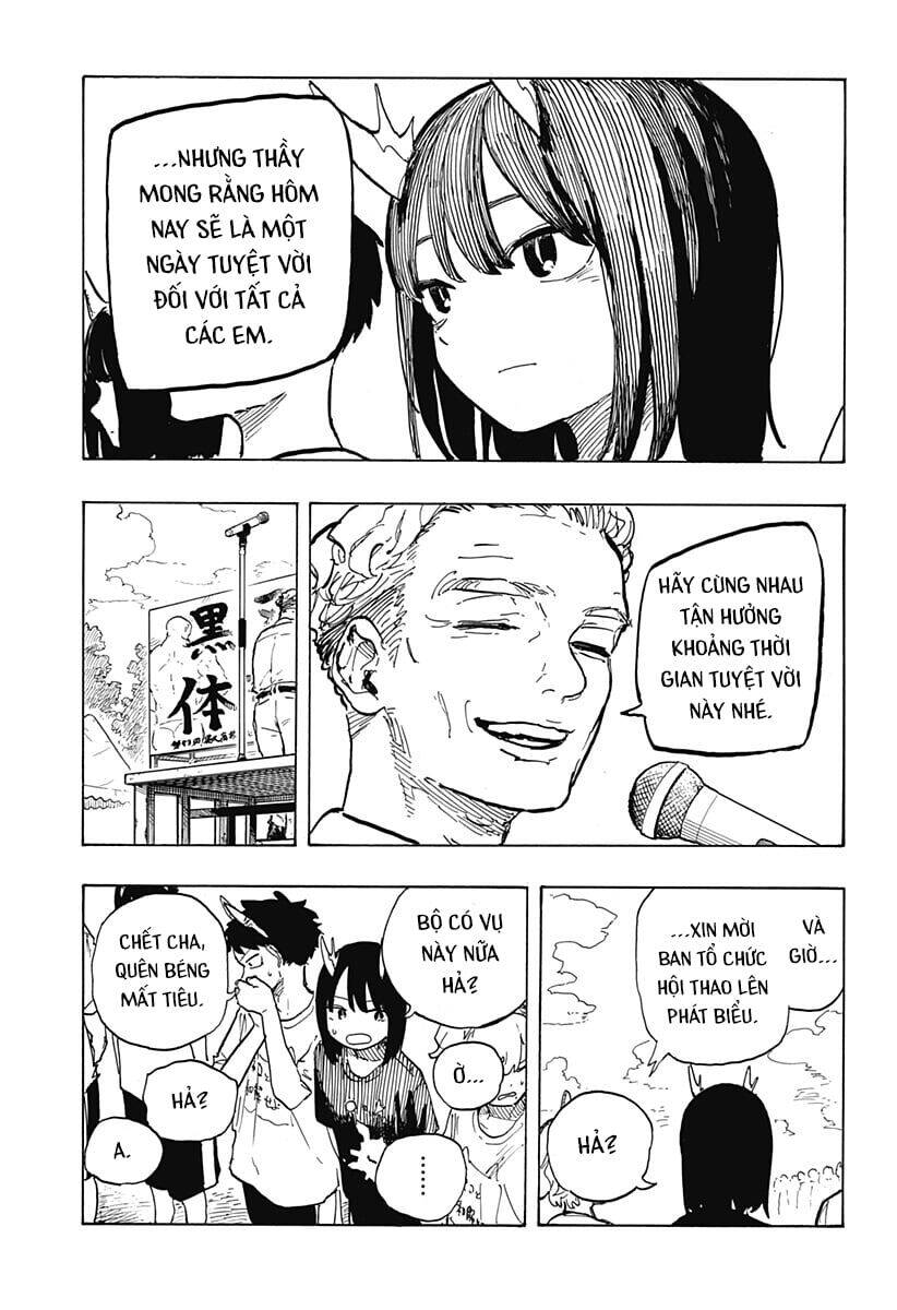 Ruri Dragon Chap 25 - Next Chap 26
