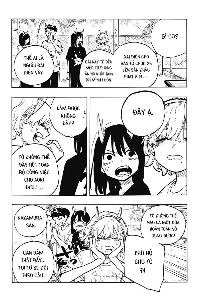 Ruri Dragon Chap 25 - Next Chap 26