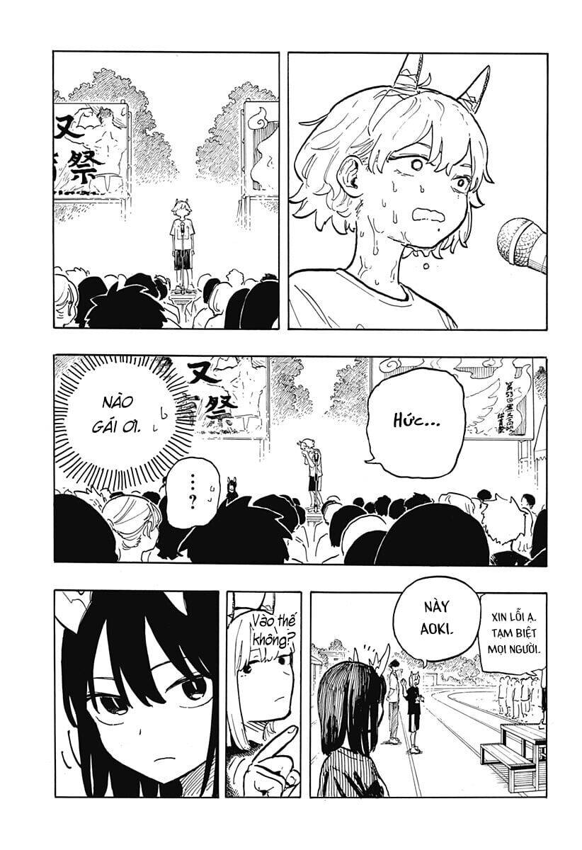 Ruri Dragon Chap 25 - Next Chap 26