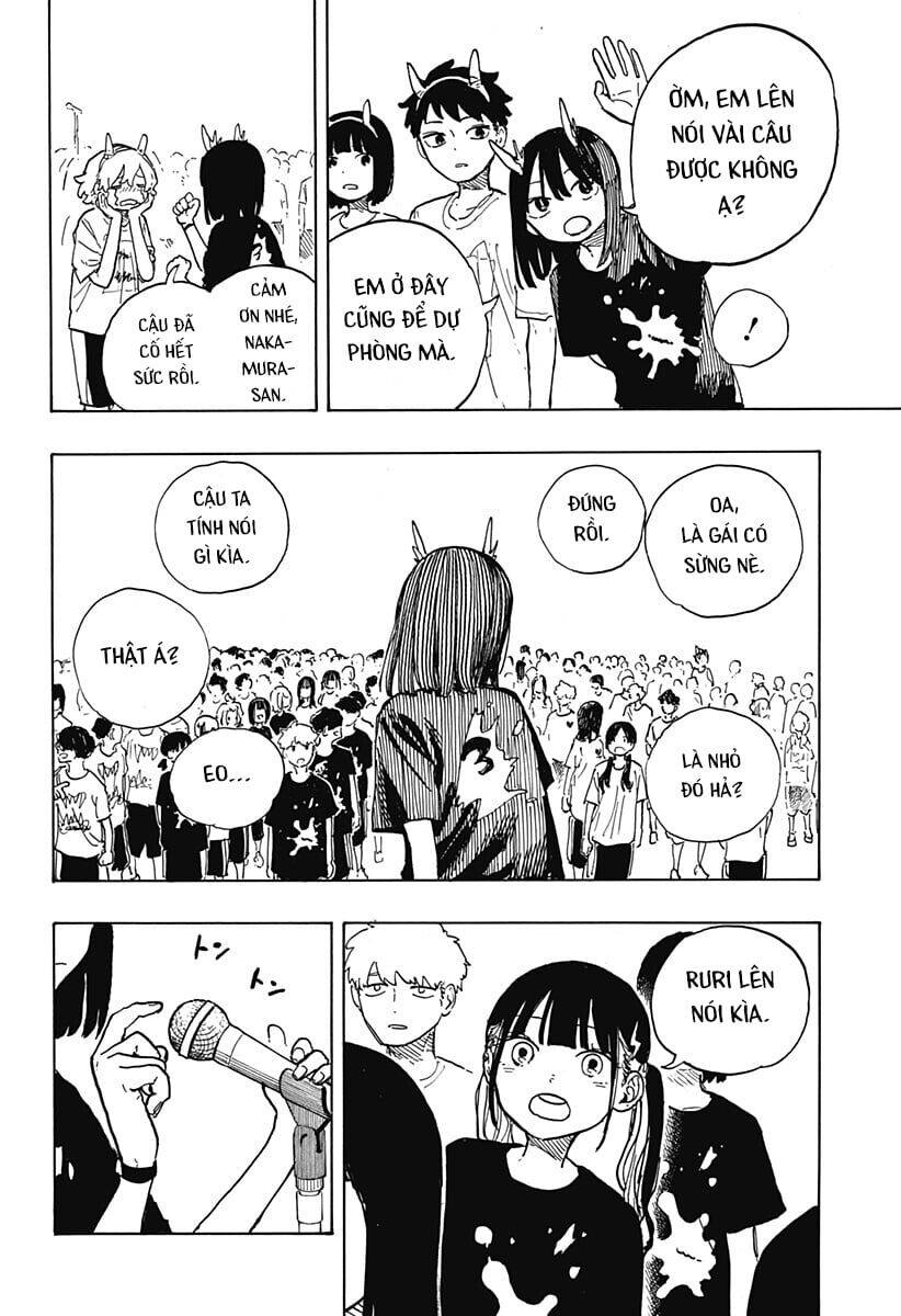 Ruri Dragon Chap 25 - Next Chap 26