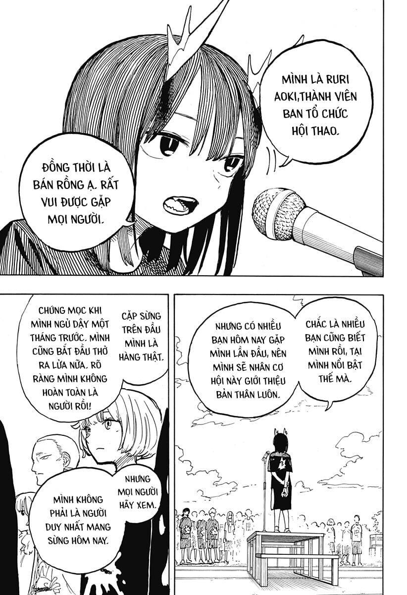 Ruri Dragon Chap 25 - Next Chap 26