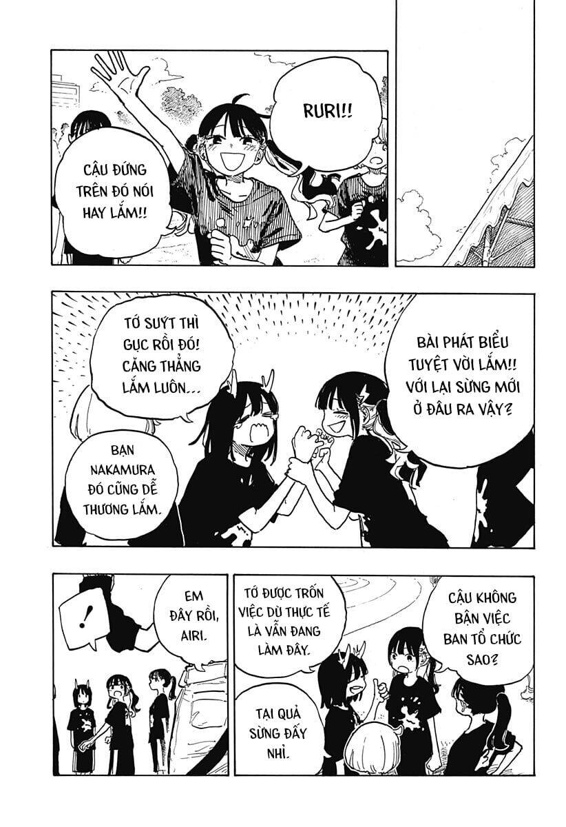 Ruri Dragon Chap 25 - Next Chap 26
