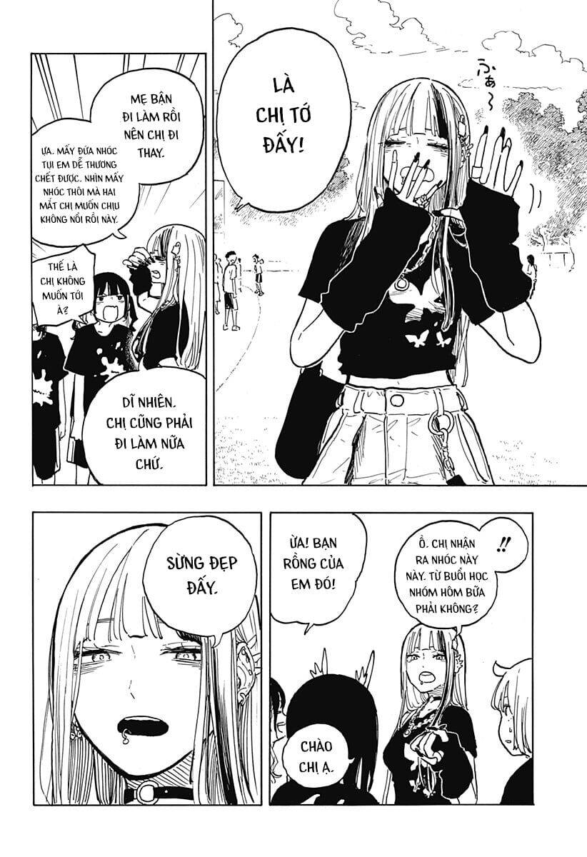 Ruri Dragon Chap 25 - Next Chap 26