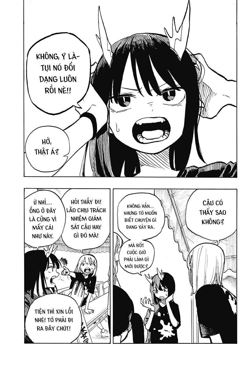 Ruri Dragon Chap 25 - Next Chap 26