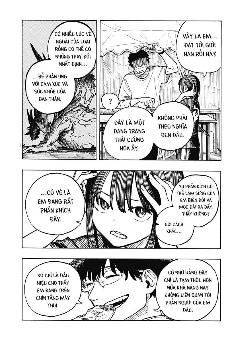 Ruri Dragon Chap 25 - Next Chap 26