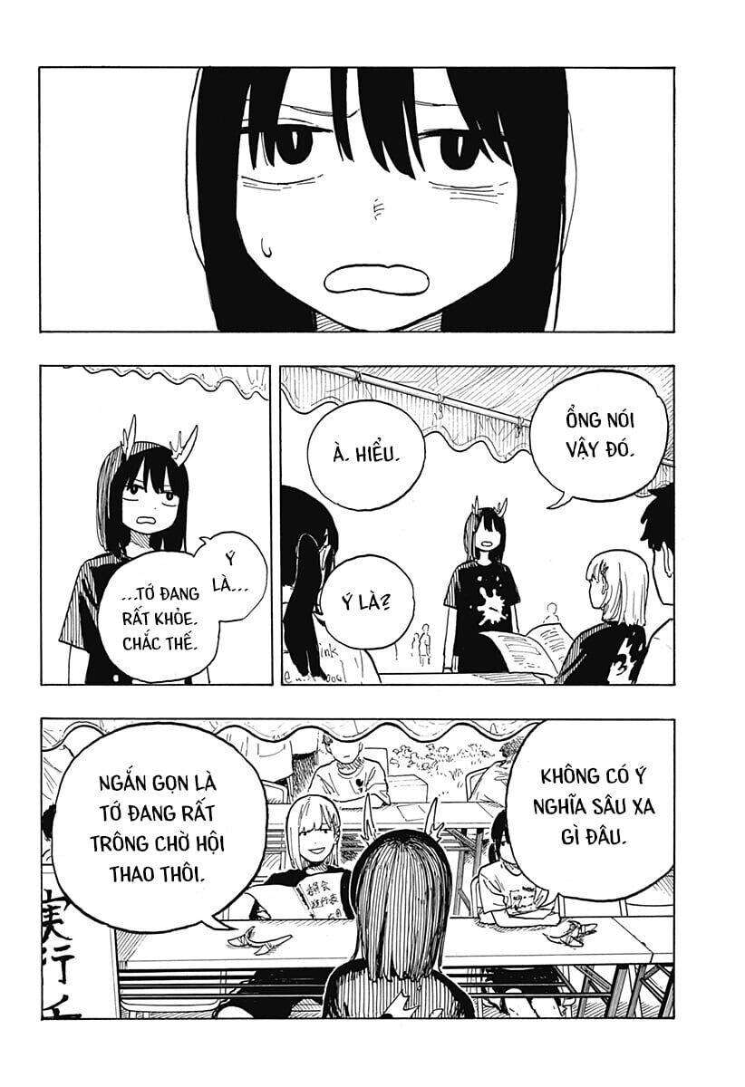 Ruri Dragon Chap 25 - Next Chap 26